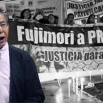 PJ rechazó prescripción del delito de asociación ilícita para Alberto Fujimori y otros por el caso Pativilca