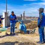 Empresas prestadoras de Puno invertirán en proyectos de conservación y recuperación de las fuentes de agua