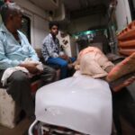 Estampida con 116 muertos en India: abren investigación para hallar causas y responsables