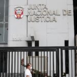 Poder Judicial ordenó reponer a Inés Tello y Aldo Vásquez en la Junta Nacional de Justicia