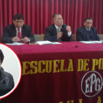 Mario Ramos Herrera: “En este momento la universidad no tiene, ningún documento presentado para el licenciamiento ante la SUNEDU”