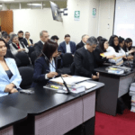 PJ declaró improcedente pedido de nulidad de Keiko Fujimori y otros y juicio por caso Cócteles quedó instalado