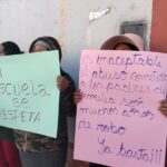 Juliaca: Padres de familia exigen destitución del director del colegio 70790 Horacio Zeballos Gámez