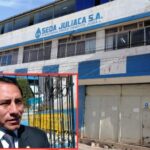 Crisis de gobernanza en Seda Juliaca: denuncian inacción frente a irregularidades y crece malestar ciudadano