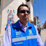 Municipalidad de San Román implementa plan de seguridad por el 99 aniversario de Juliaca