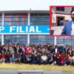 Alcalde de Chucuito-Juli defiende legalidad de secciones Universidad de la  UNA – PUNO