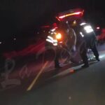 Mujer pierde la vida tras ser atropellada en Asillo: conductor se dio a la fuga
