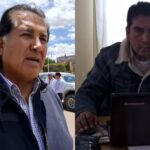 Alcalde de San Román designa a Jaime López Mamani como nuevo gerente municipal y anuncia más cambios en su equipo de gestión