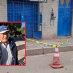 Dirigente de las Cuatro Zonas de Juliaca exige a las autoridades acciones inmediatas frente a ola delincuencial