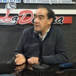 Candidato Yonhy Lescano anuncia nueva constitución, carretera a Sandia, Saneamiento para Juliaca y  lucha anti corrupción