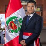 Ministro de Vivienda llegará a Juliaca antes de fin de mes, anuncia alcalde Oscar Cáceres