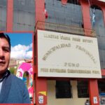 FRFCP urge a la municipalidad a agilizar informes para la festividad de la Candelaria