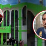 Fiscalía investiga presunto abuso de autoridad tras bloqueo de accesos a la Plaza de Armas de Taraco