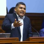 Congresista Jaime Quito en un breve balance señala que el desarrollo actual del gobierno alimenta la corrupción con tendencia a un fraude electoral