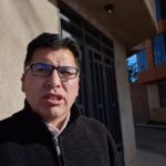 Abogados de San Román exigen nuevas elecciones en el Colegio de Abogados de Puno y sanción a corruptos