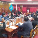 Concejo Municipal de San Román evaluará pedido de suspensión temporal del regidor Ovidio Tumi durante la próxima sesión extraordinaria