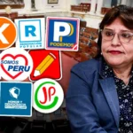 25 de los 71 congresistas que votaron a favor de la inhabilitación de Delia Espinoza son investigados