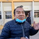 Director del hospital Carlos Monge Medrano aclara funcionamiento parcial del tomógrafo y estado de pacientes tras accidente