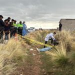 Hallan cuerpo sin vida de una mujer en la salida a Puno, en San Román
