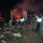 San Miguel: Kampu santupi mesercodia wasita kanaykapusqanku hinamantapis nichukunata