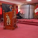 Funcionario de la municipalidad de San Román, evidencia falta de información oficial sobre locales nocturnos en Juliaca