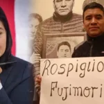 Anuncian que botarán a Keiko Fujimori de Puno tras declaraciones de Rospigliosi que califican de terroristas a fallecidos en protestas