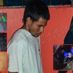 Operativo en penal de Juliaca detecta drogas y un minicelular en pabellón de régimen especial