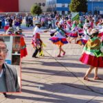 Asociación “Los Chiñipilcos” alista la Q’ashwa de San Sebastián y convoca a la población a vivir el carnaval chico en Juliaca