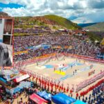 Asociación «Los Machuaychas» deniegan uso del Cerro Huayna Roque para concurso de danzas autóctonas “Pinquillo de Oro”