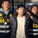 Dictan siete meses de prisión preventiva contra investigado por presuntos delitos en Juliaca