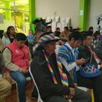 Exdetenidos de San Marcos conmemoran tres años de su intervención y anuncian acciones legales por abuso de autoridad