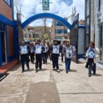 UCHURACCAY: 43 años …. nunca mas