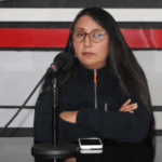 José María Balcázar forma parte del “pacto mafioso autoritario” advierte congresista Ruth Luque