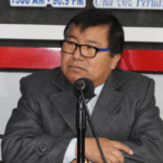 Abogado John Torres Roselló cuestiona supuesta división política tras elección presidencial