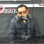 Ex decano del colegio de ingenieros Cesar Guerra recuerda que el proyecto del PIAA nació en la salida al Cusco por iniciativa de dirigentes