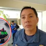 Continúa la búsqueda de trabajador de DIREPRO desaparecido el 15 de febrero en el sector El Barco, Chucuito.