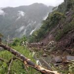 San Gaban: hatun ñan interoceánica wisq’asqa suchuwan