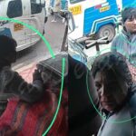 Delincuentes roban dinero de un puesto del mercado Pedro Vilcapaza aprovechando ausencia de comerciante