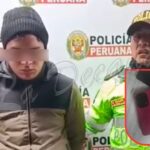Dictan cuatro meses de prisión preventiva para joven investigado por hurto agravado en Juliaca