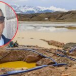 Minería ilegal avanza en selva puneña y parque nacional Bahuaja Sonene