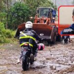 Más de 40 familias lo perdieron todo tras emergencia en la selva de Puno.