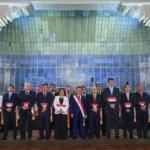 Nuevo gabinete de Denisse Miralles: estos son los 19 nuevos ministros del Gobierno de José María Balcázar