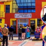 Pobladores de Inchupalla exigen renuncia de subgerente de la municipalidad de puno y denuncian presuntas irregularidades en alcaldía del centro poblado.