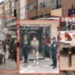 Juliaca: Policía desarticula presunta banda “Los Fashion del Sur” implicada en hurto agravado