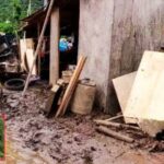 Consejo regional de Puno declara en emergencia al centro poblado de Chacaneque en San Gabán.