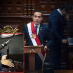 «Lo que corresponde es la censura, no estamos ante un presidente elegido por voto popular»