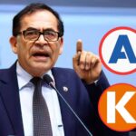 Alberto Quintanilla señala que la política peruana atraviesa su momento más crítico marcado por la corrupción y el «estatus quo»