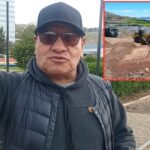 Exdirigente denuncia caos organizativo y colapso de servicios durante la festividad de la Candelaria