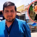 Hospital regional Manuel Núñez Butrón reporta ingreso de pacientes a emergencia por irritación ocular tras uso de sprays durante la candelaria.