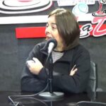 Anuska Buenaluque señala que «Puno tiene ciudadanos que se indignan y eso asusta al gobernante ombliguista de Lima»